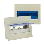 Multi-Circuit Control Box