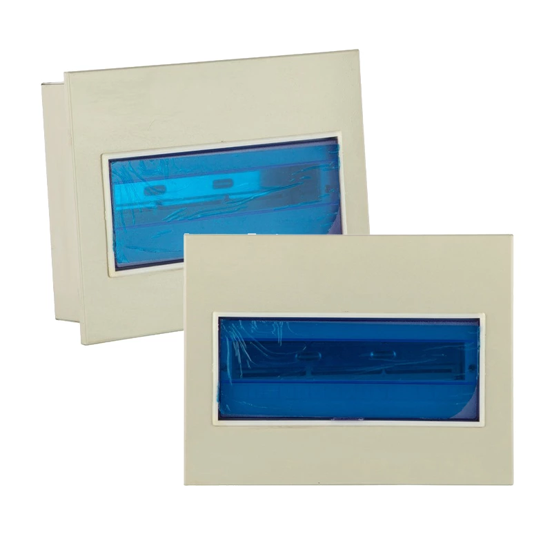 Air Switch Box for Multiple Circuits