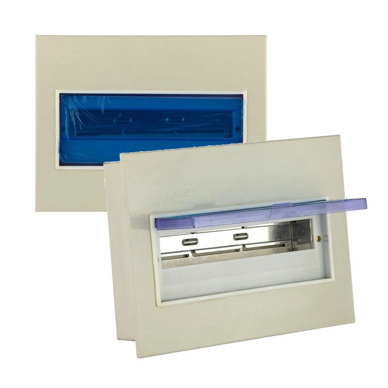 Multi-Loop Circuit Box