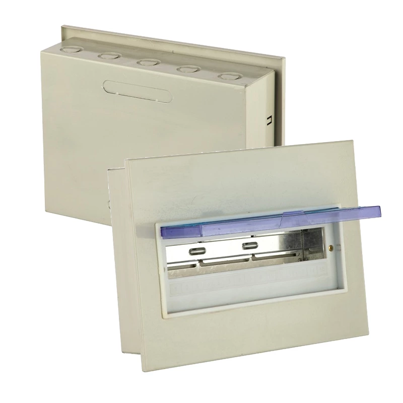 Air Switch Box 32 Circuits