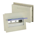 Multi-Circuit Junction Box