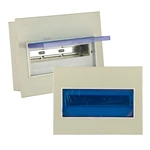 Multi-Loop Circuit Breaker Box