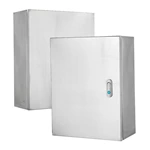Stainless Steel Outdoor Enclosure for Power Box