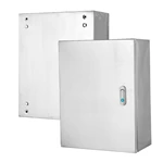 Stainless Steel Weatherproof Box for Outdoor Wiring