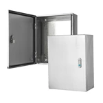 Stainless Steel Outdoor Junction Box Weatherproof