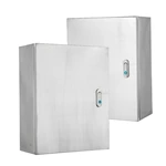 Stainless Steel Electrical Enclosure Box Industrial