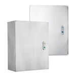 Stainless Steel Outdoor Electrical Box Waterproof