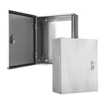 Stainless Steel Electrical Cabinet Box Outdoor