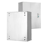 Stainless Steel Waterproof Enclosure Box for Wall