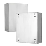 Stainless Steel Enclosure Box for Electrical Wiring