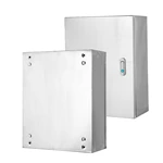 Stainless Steel Electrical Enclosure Box Watertight