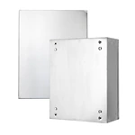 Stainless Steel Enclosure Box for Power Equipment