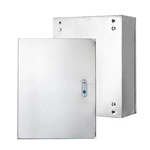 Stainless Steel Outdoor Electrical Enclosure Cabinet