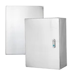 Stainless Steel Enclosure Box for Instrumentation