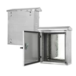 Stainless Steel Junction Box for Outdoor Lighting