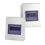 In-wall Stainless Steel Box for Air Circuit Breaker