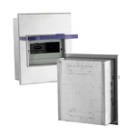 Stainless Steel Air Switch Wall-mounted Enclosure