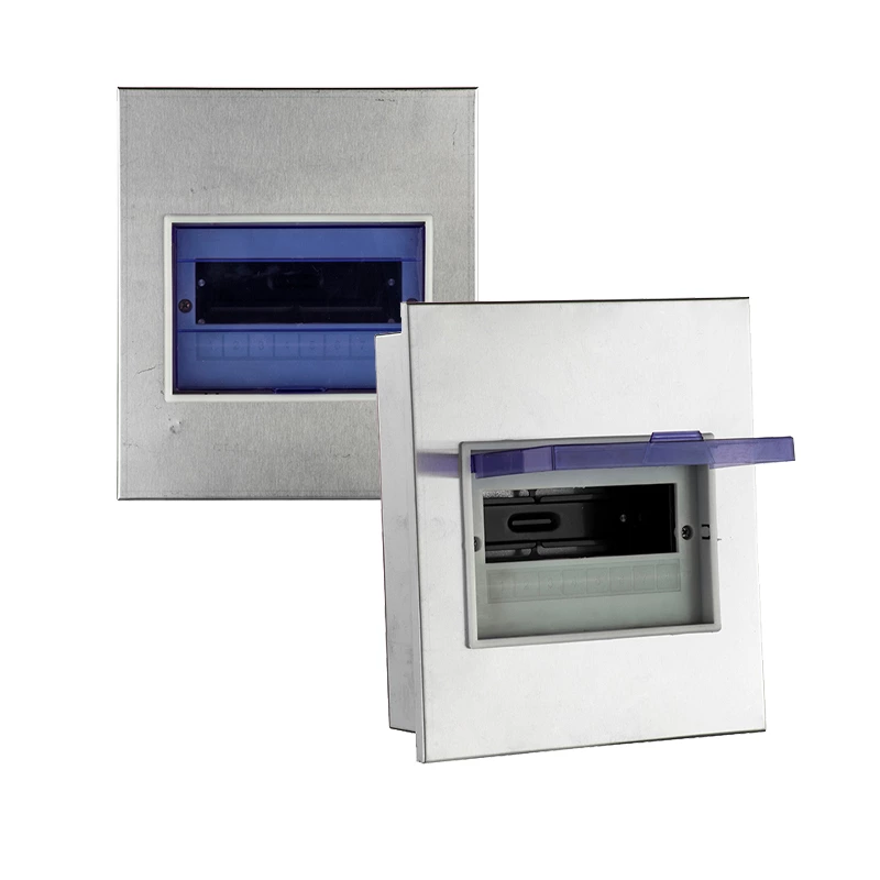 Air Circuit Breaker Wall-mounted Box Stainless Steel