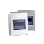 Stainless Steel Wall-mounted Air Switch Enclosure Standard