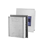 Air Circuit Breaker Wall-mounted Stainless Steel Box