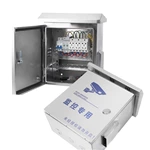 IP55 Waterproof Outdoor Monitoring Enclosure