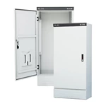 Floor Standing Electrical Cabinet Indoor Use