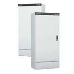 Floor Standing Electrical Enclosure Cabinet Metal