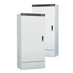 Floor Standing Electrical Enclosure Cabinet Steel