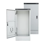Floor Standing Electrical Cabinet with Multi Purpose