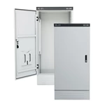 Floor Standing Electrical Control Cabinet Enclosure