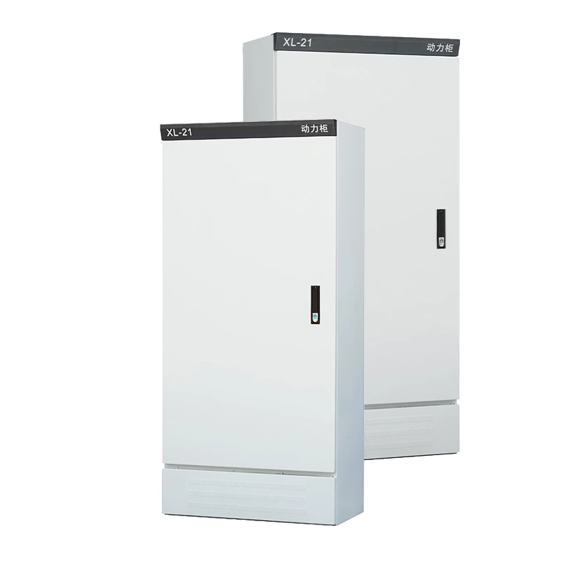 Floor Standing Electrical Cabinet Weatherproof