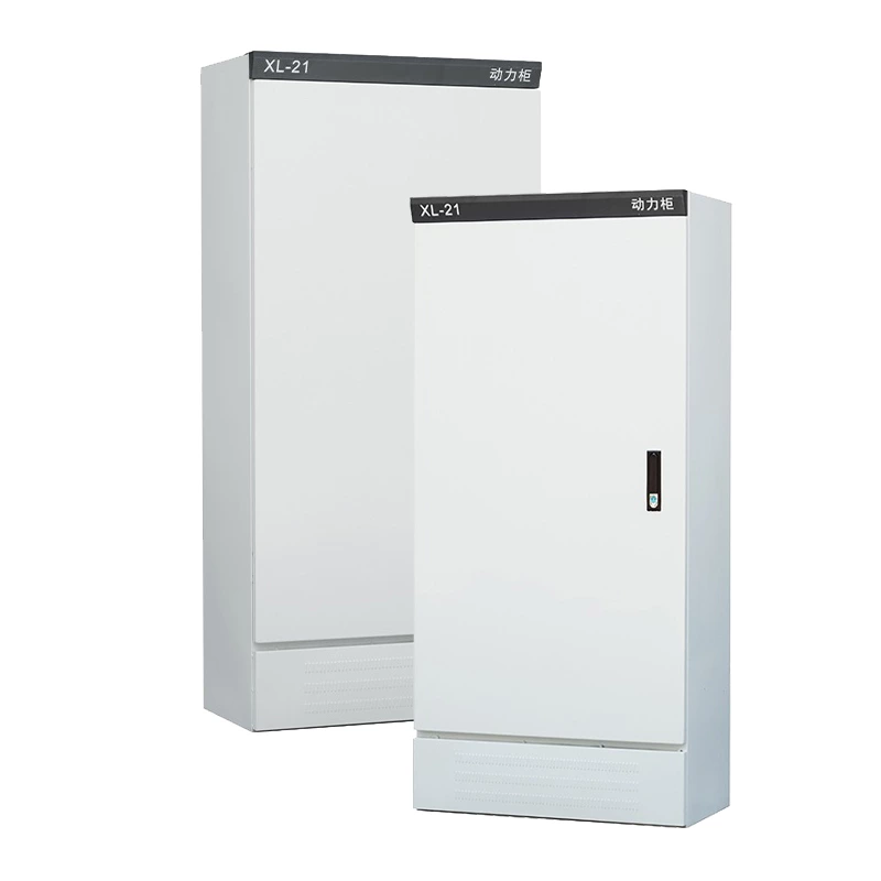 Floor Standing Electrical Enclosure Cabinet Outdoor